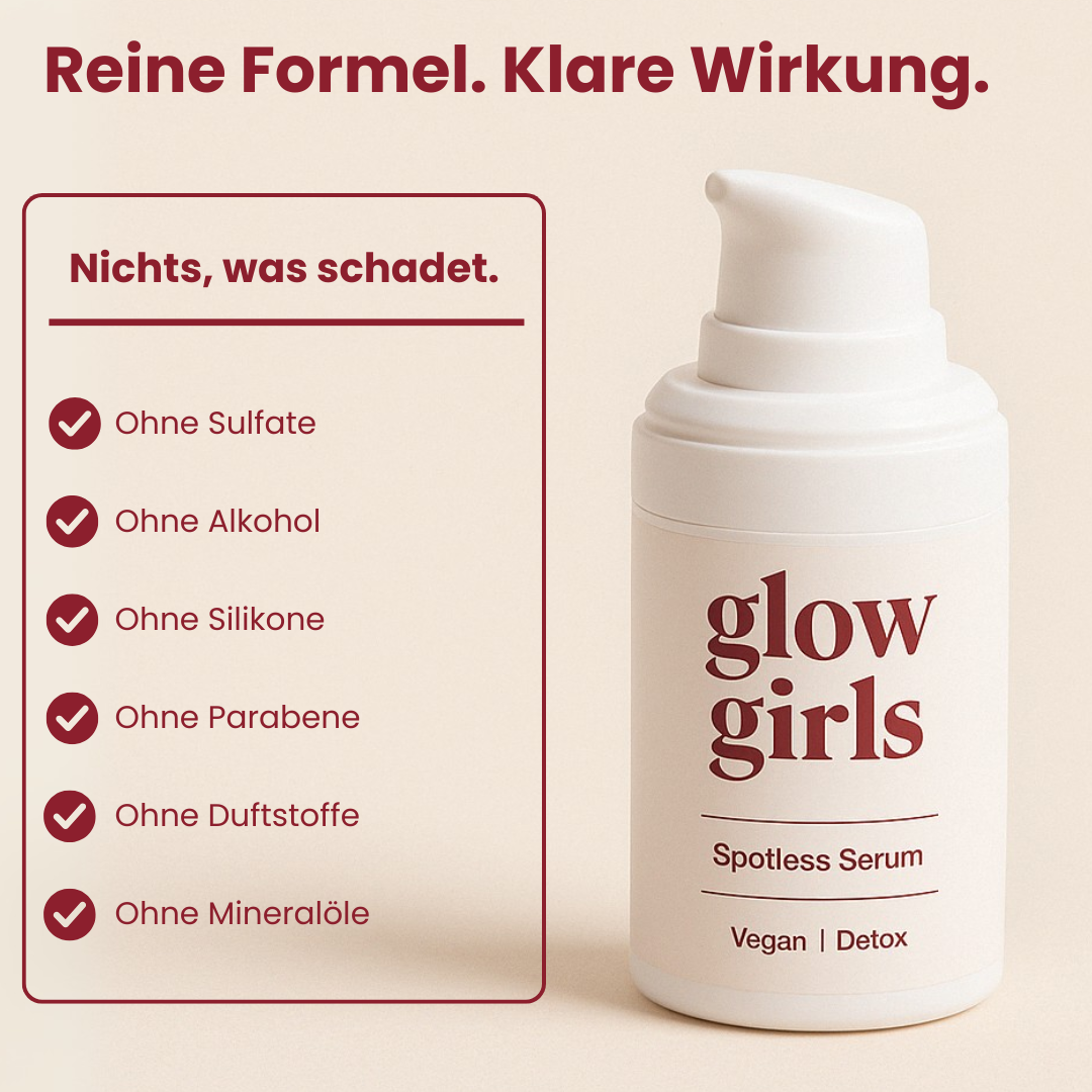 Spotless Serum™