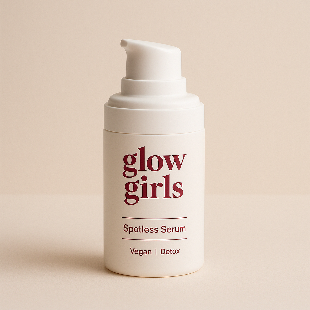 Spotless Serum™